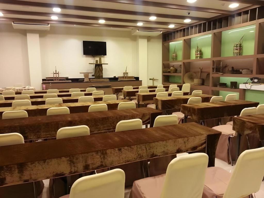 Ingtara Hotel Khon Kaen Zewnętrze zdjęcie