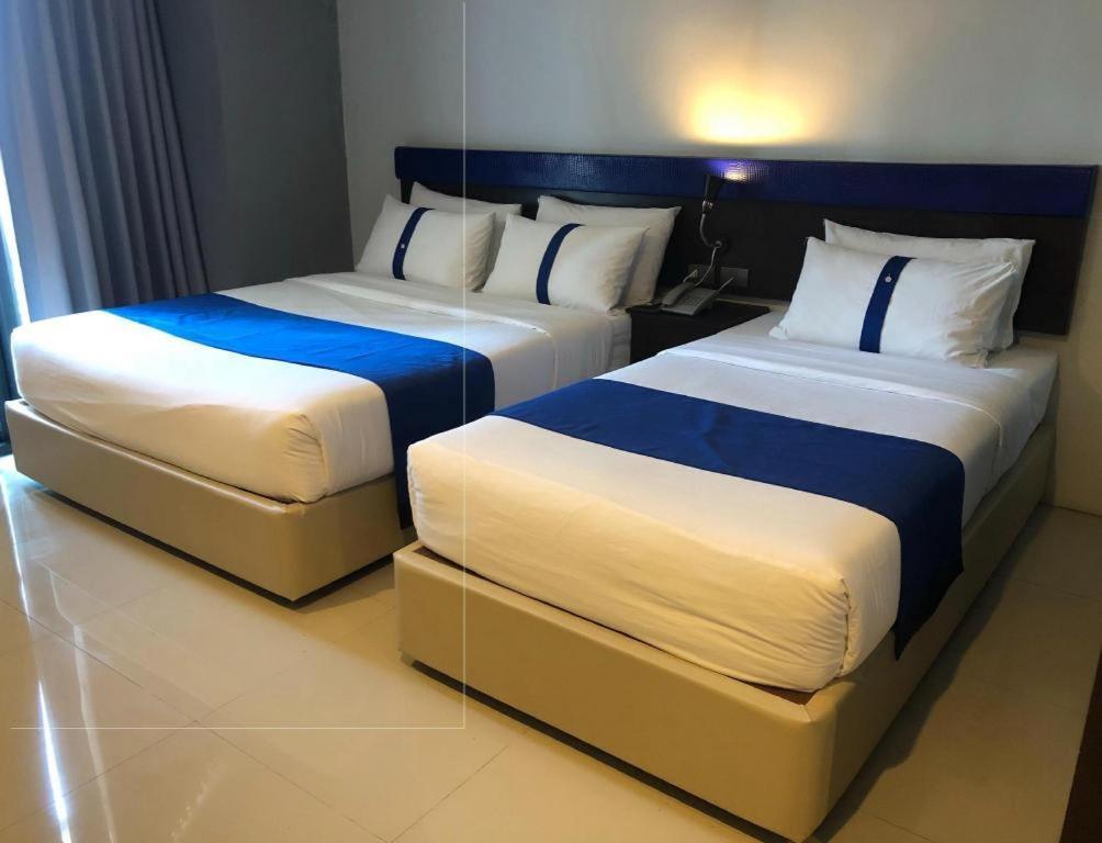 Ingtara Hotel Khon Kaen Zewnętrze zdjęcie
