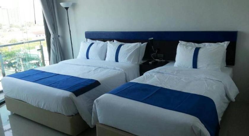 Ingtara Hotel Khon Kaen Zewnętrze zdjęcie
