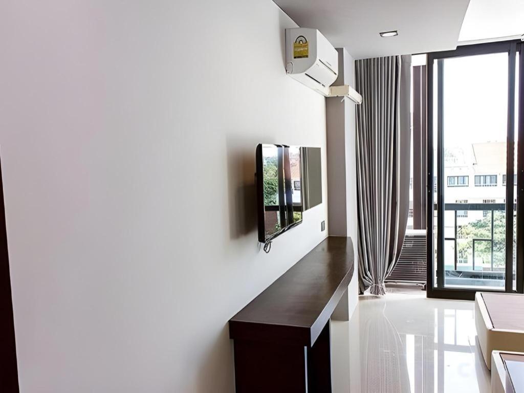 Ingtara Hotel Khon Kaen Zewnętrze zdjęcie
