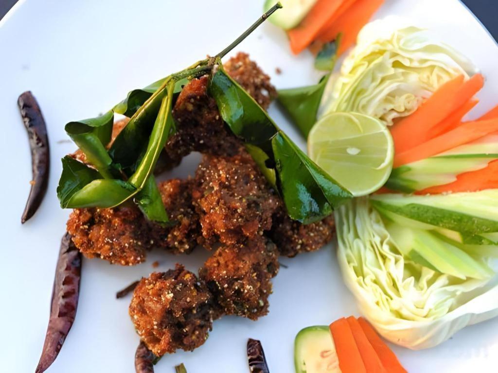 Ingtara Hotel Khon Kaen Zewnętrze zdjęcie